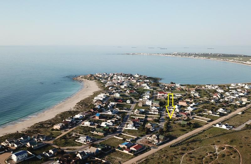 0 Bedroom Property for Sale in Britannia Bay Western Cape